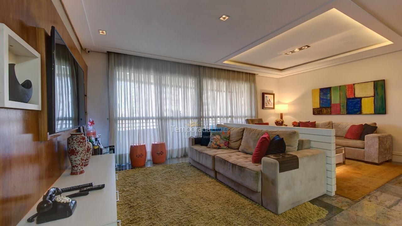 Aluguel Apartamentos Temporada Fortaleza Anuncios E Precos Waa2