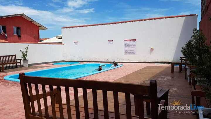 Apartment For Rent In Porto Belo For Vacation Pereque Owner Direct Rental Season Homes Olinda Porto Belo 66959 Temporada Livre