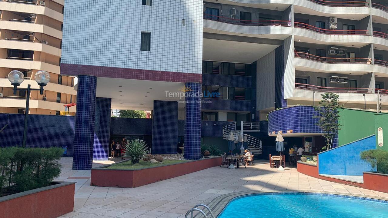 Aluguel Apartamentos Temporada Fortaleza Anuncios E Precos Waa2