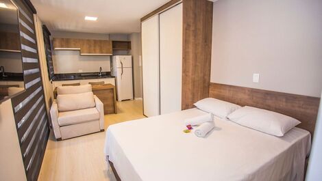 Apartamento para alugar em Curitiba - Centro