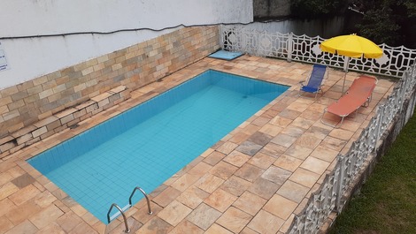 Chácara / sítio para alugar em Mairiporã - Terra Preta