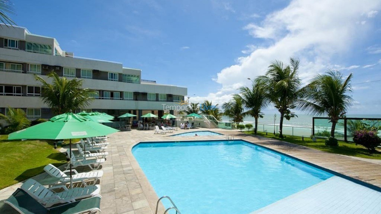 🏠 Apartamento para alugar em Natal para temporada Ponta Negra Linda