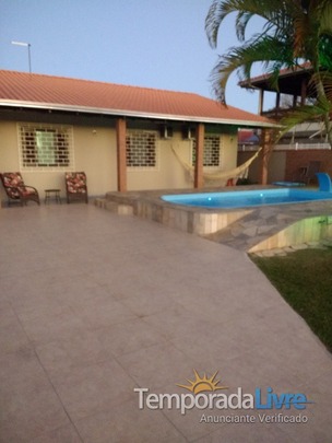 Casa Para Alugar Em Guaratuba Para Temporada Coroados Casa De Praia Da Magali De Aluguel Para Temporada 60952 Temporada Livre