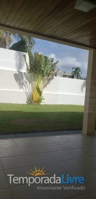 Casa Para Alugar Em Camacari Para Temporada Alphaville Litoral Norte 1 Casa Residencial Em Camacari Ba Alphaville Litoral Norte 1 76445 Temporada Livre