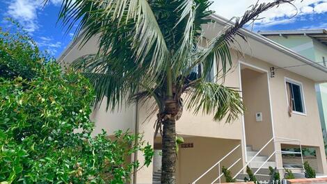 Casa para alugar em Bombinhas - Canto Grande