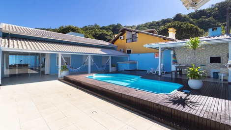 Casa para alquilar en Bombinhas - Morrinhos