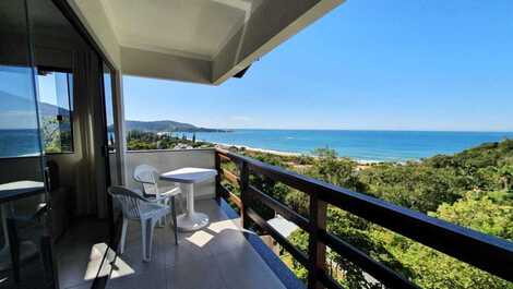 Apartamento para alugar em Balneário Camboriú - Praia do Estaleiro