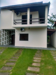Casa para alugar em Bertioga - Riviera