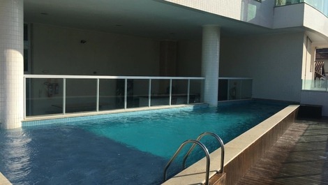 Apartamento para alugar em Guarapari - Enseada Azul
