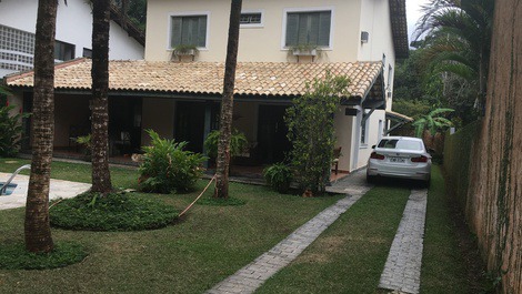House for rent in Bertioga - Riviera de São Lourenço