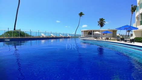 Apartamento para alugar em Barra de São Miguel - Barra de São Miguel