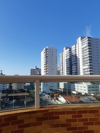Apartment for rent in Praia Grande - Vila Assunção