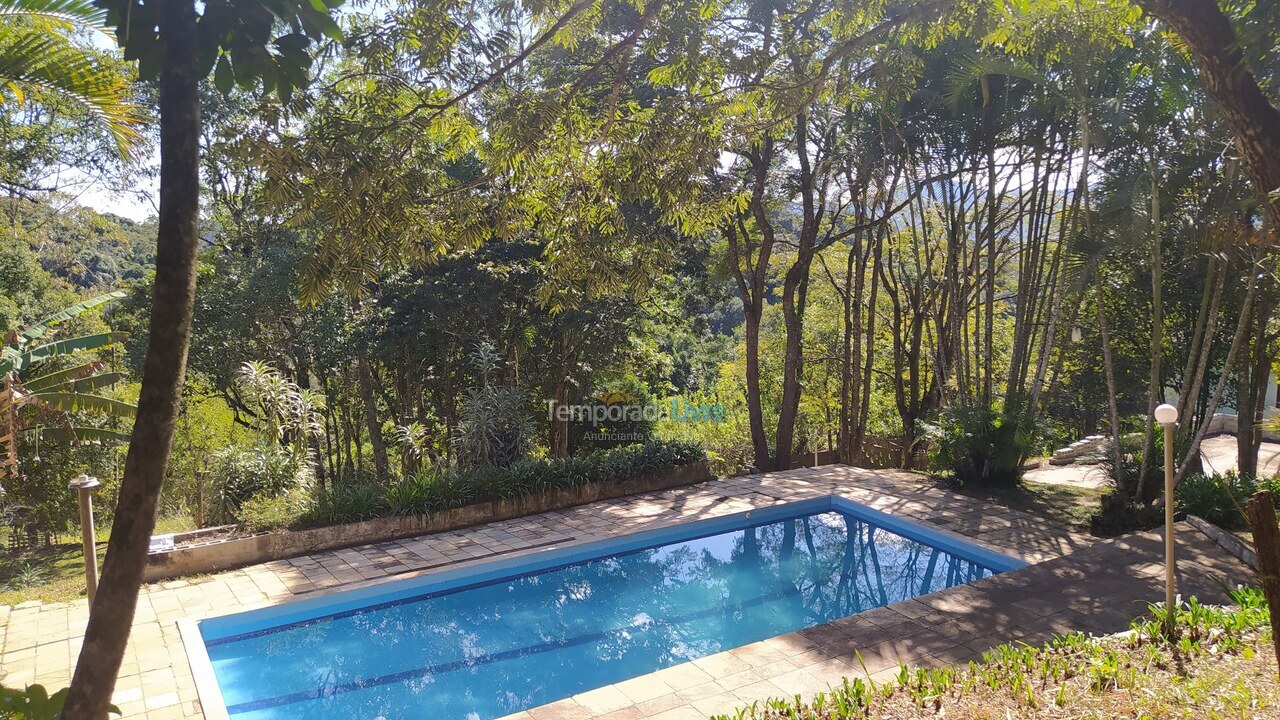 Lindo sítio em Mairiporã SP Wi Fi Terra Preta Lindo sítio em Mairiporã SP Wi Fi Terra Preta