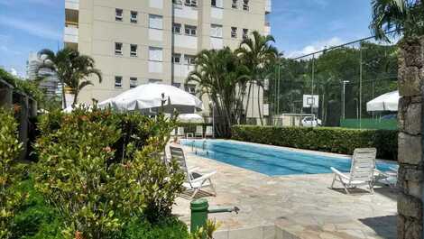 Apartamento para alugar em Bertioga - Riviera de São Lourenço