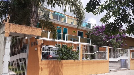 Aluguel De Temporada Em Campeche Florianopolis