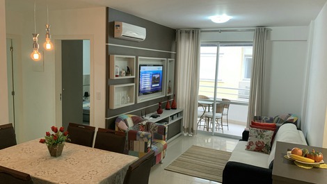 Apartamento para alugar em Florianopolis - Praia dos Ingleses