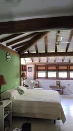 Casa para alugar em Ilhabela - Centro Vila