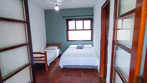 Casa para alugar em Ubatuba - Itaguá
