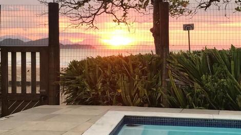 Casa para alugar em Ubatuba - Praia das Toninhas