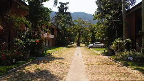Apartment for rent in São Sebastião - Maresias