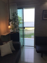 Luxuoso apartamento Residencial Marina Clube - 2