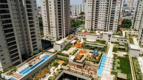 Apartamento para alugar em Guarulhos - Jardim Flor da Montanha