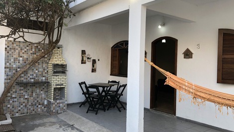 Casa para alugar em Arraial do Cabo - Praia Grande
