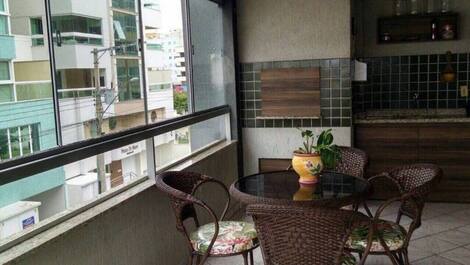 Apartamento para alugar em Itapema - Andorinha