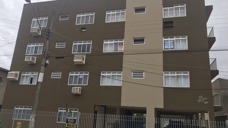 Apartamento para alquilar en São Francisco do Sul - Enseada