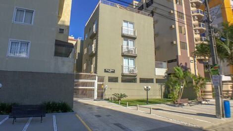 Apartamento para alugar em Matinhos - Caiobá