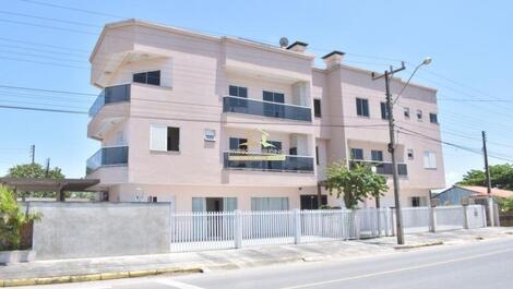 Apartment for rent in Itapoá - Barra do Saí