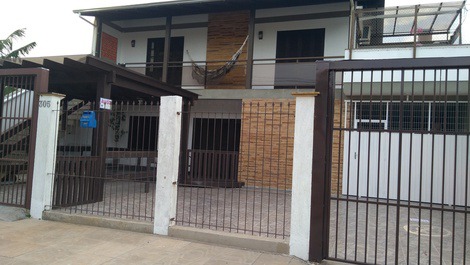 House for rent in Torres - Praia da Cal