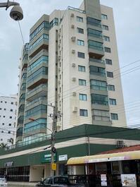 Apartamento para alugar em Itapema - Centro