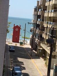 Apartamento para alugar em Itapema - Meia Praia