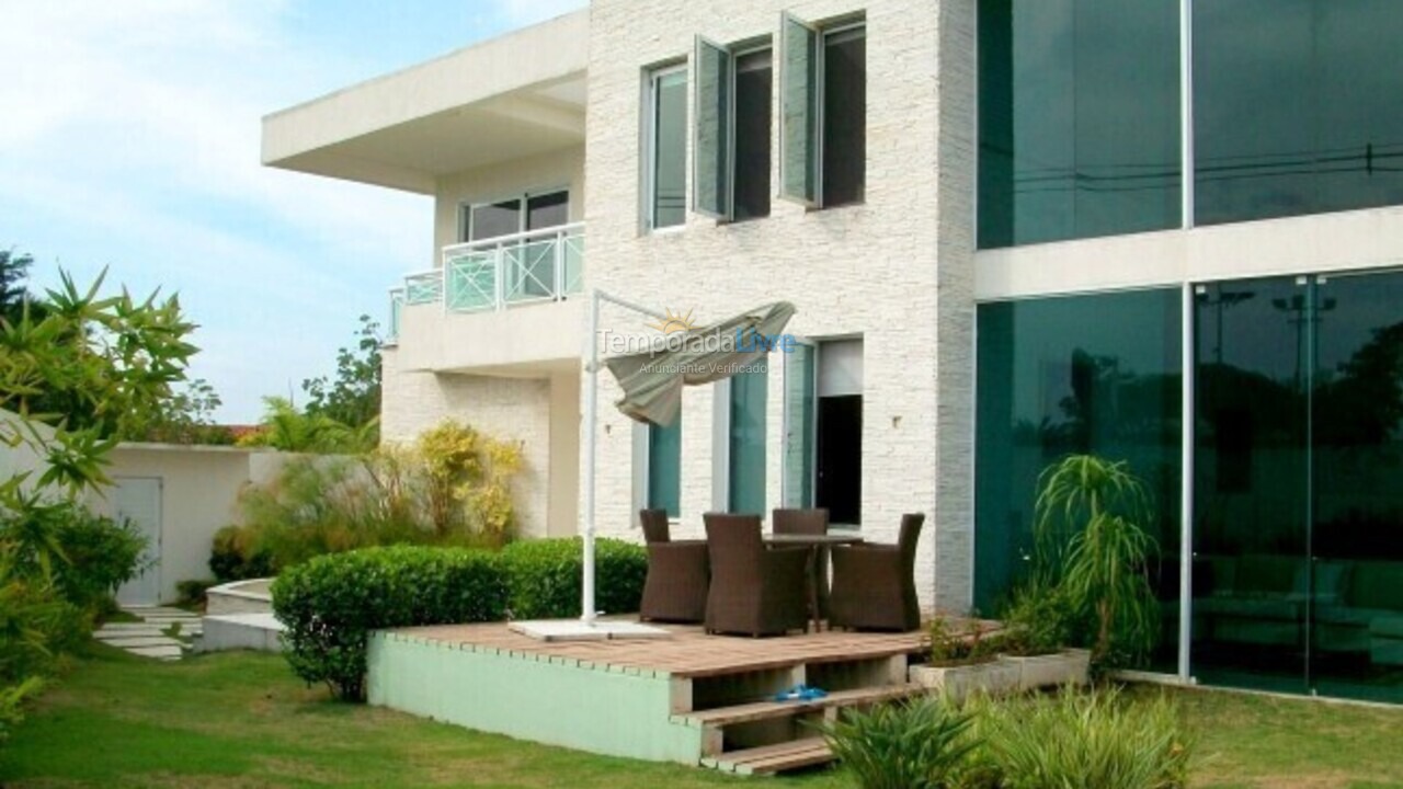 🏠 Casa para alugar em Rio de Janeiro para temporada Barra da Tijuca
