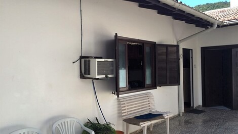 House for rent in Porto Belo - Centro