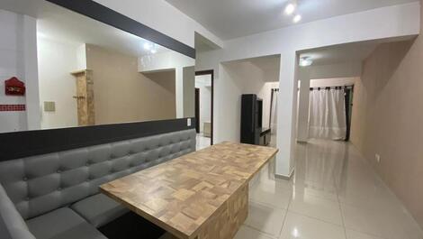 Apartamento para alugar em Tramandaí - Tramandai Rs