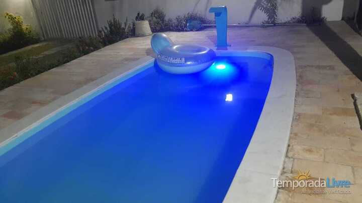 Casa Para Alugar Em Cabo De Santo Agostinho Para Temporada Enseada Dos Corais Pe Excelente Casa Em Enseada Dos Corais 50 Metros Da Praia 83292 Temporada Livre