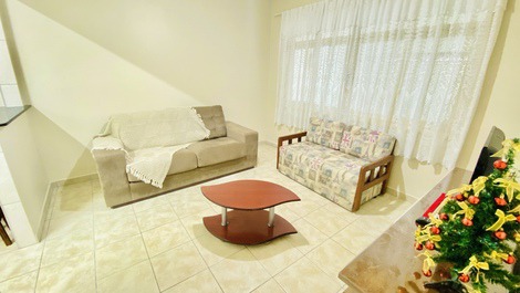 House for rent in Praia Grande - Boqueirão