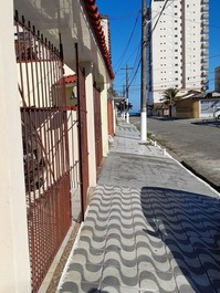 Casa para alugar em Praia Grande - Caiçara