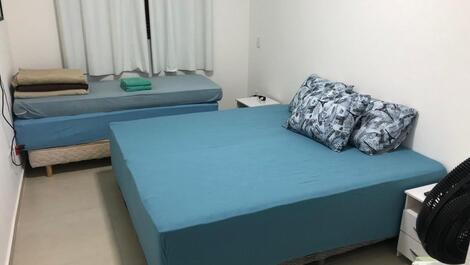 Apartamento para alugar em Florianopolis - Praia dos Ingleses