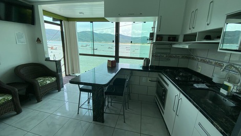 Casa para alugar em Florianópolis - Pântano do Sul
