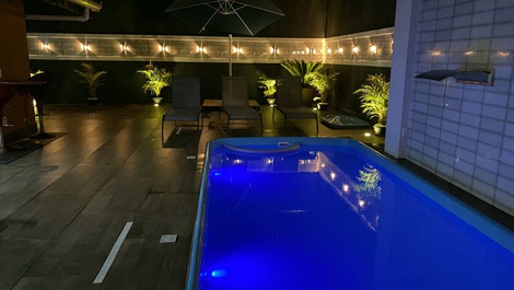 Casa para alugar em Guaratuba - Praia Central