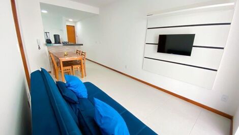 Apartamento para alugar em Cabo Frio - Rio de Janeiro