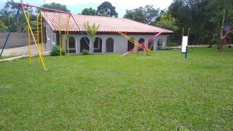 Chácara / sítio para alugar em Ibiúna - Bairro da Cachoeira