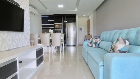 Apartamento para alugar em Penha - Praia de Armaçâo