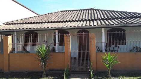 Casa para alugar em Tiradentes - Capote