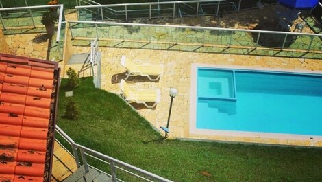House for rent in Petr贸polis - Itaipava