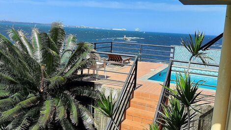 Casa para alugar em Vila Velha - Praia da Costa