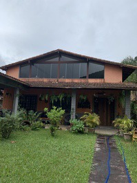 Casa para alugar em Teresópolis - Carlos Guinle Granja Comary